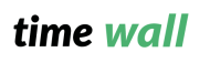TimeWall logo