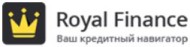 Royal Finance logo