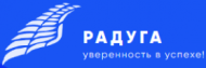 Радуга.com logo