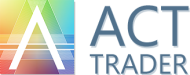 ActTrader logo