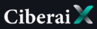 CiberaiX logo