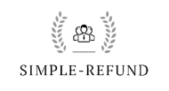 Simple Refund logo