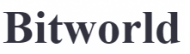 Bitworldeth logo