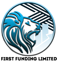 First Funding Limited logo