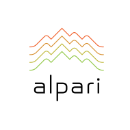 Альпари Евразия logo