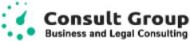 Consult Group logo