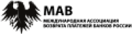 МАВ (Международная ассоциация возврата платежей банков России) logo