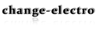 Change Electro logo