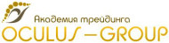 Oculus Group logo