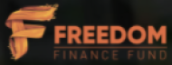 Freedom Finance Fund logo