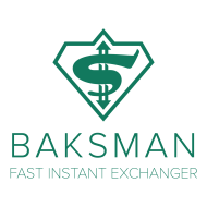 Baksman logo