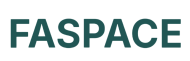 Faspace logo