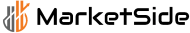 Market Side logo