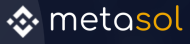 MetaSol24 logo
