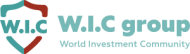 WIC-group logo