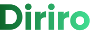 Diriro logo