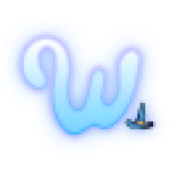 Wizzwoods logo