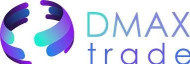 Dmax Trade logo