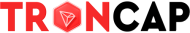 Tron Cap logo