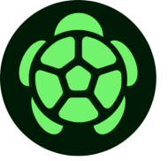 Turtle Club logo