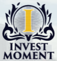 Invest Moment logo
