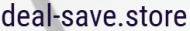 Deal Save Store logo