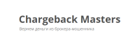 Chargeback Masters logo