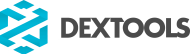 DexTools logo