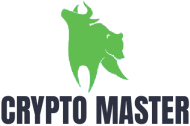 Crypto Master logo