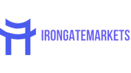 Iron Gate Markets logo