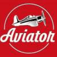 Aviator Games logo