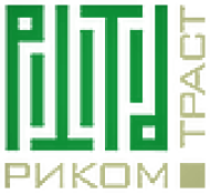Риком Траст logo