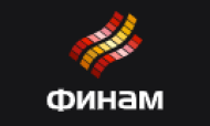 Финам Банк logo