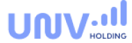 UNV Holding logo