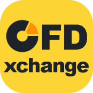 CFDxchange logo