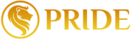 P-R-I-D-E.com logo