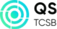 QSTcsb logo