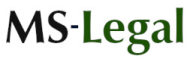 MS Legal logo