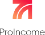 Proincome logo