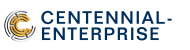 Centennial Enterprise logo