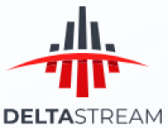 Delta Stream logo
