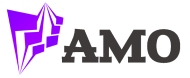 Amo logo