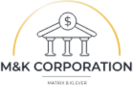 Corporation Matrix & Klever logo