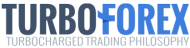 TurboForex logo