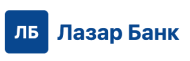 Лазар Банк logo