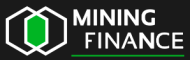 Mining Finance logo