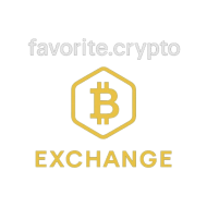 FavoriteCrypto Exchange logo