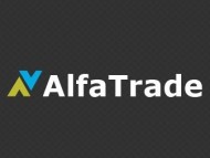 AlfaTrade logo