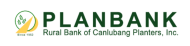Planbank logo