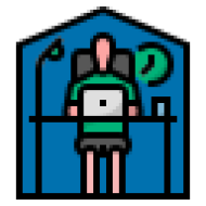 Vacancy24 Online logo